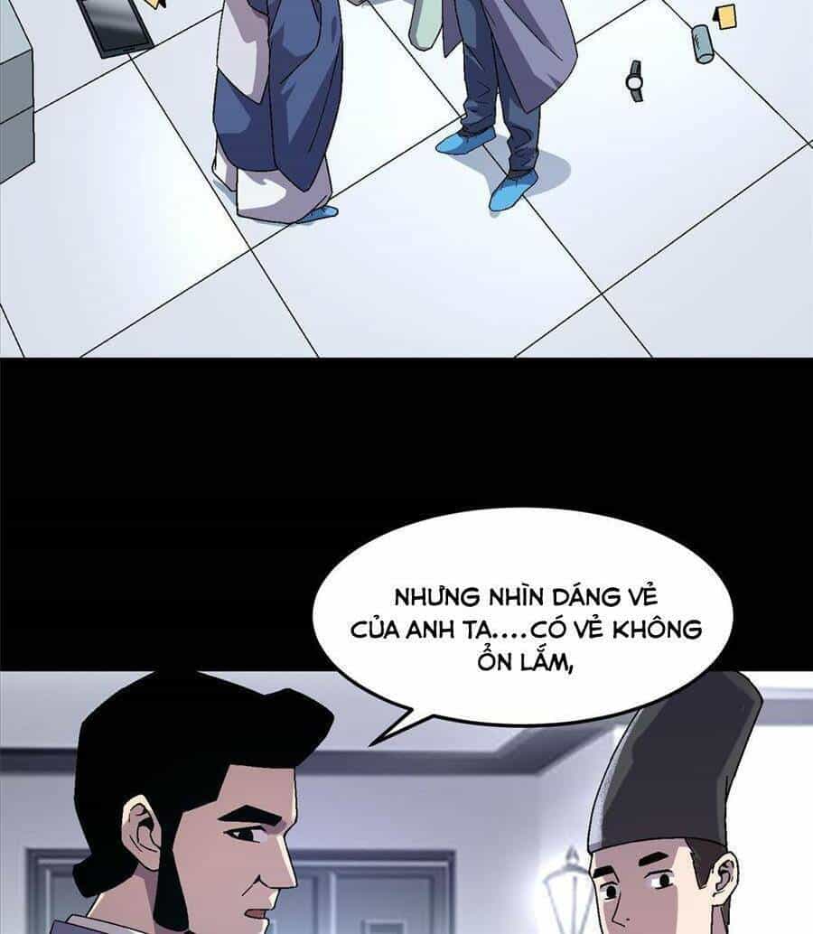 Thí Chủ, Lên Đường Thôi! - Chương 63 - ảnh 12