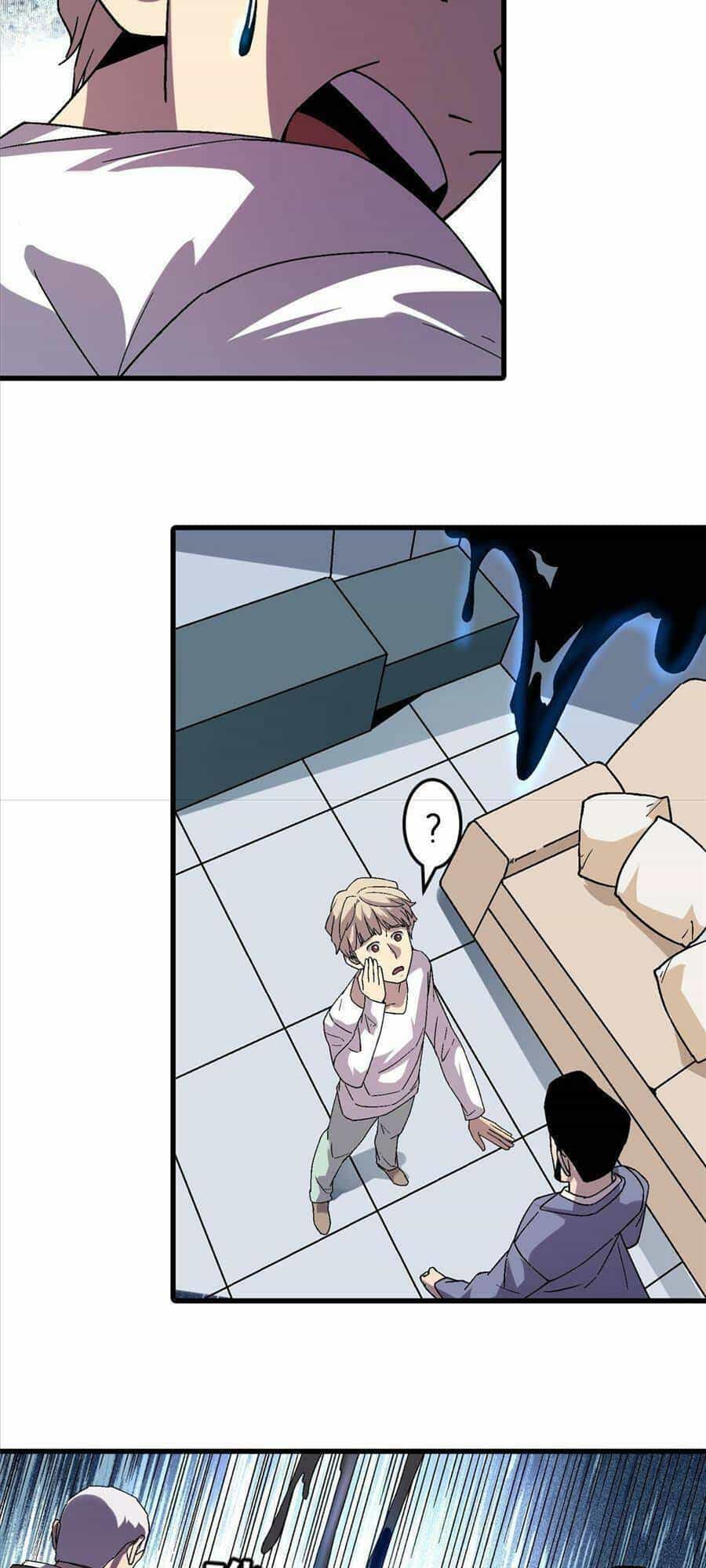 Thí Chủ, Lên Đường Thôi! - Chương 64 - ảnh 31