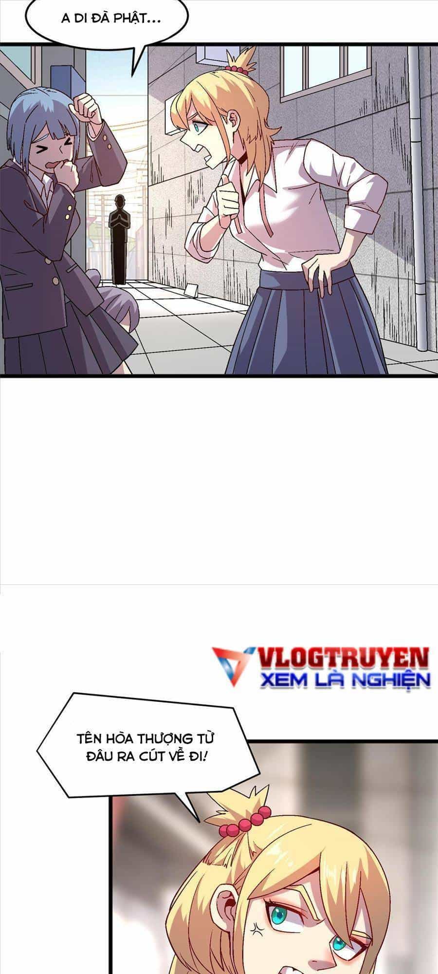 Thí Chủ, Lên Đường Thôi! - Chương 66 - ảnh 6