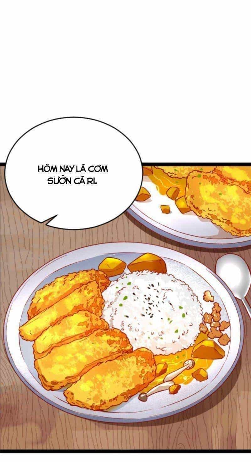 Thí Chủ, Lên Đường Thôi! - Chương 7 - ảnh 27