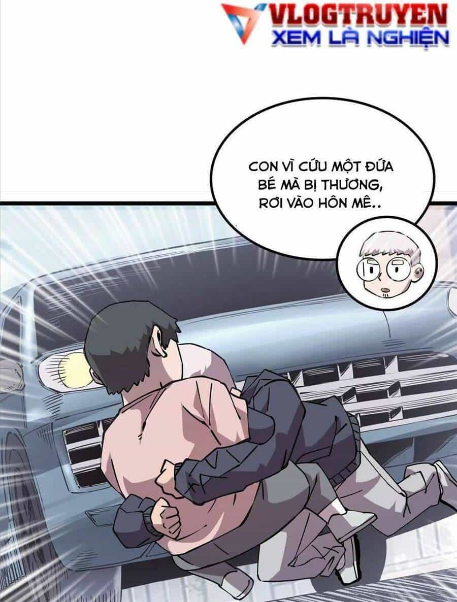 Thí Chủ, Lên Đường Thôi! - Chương 70 - ảnh 23