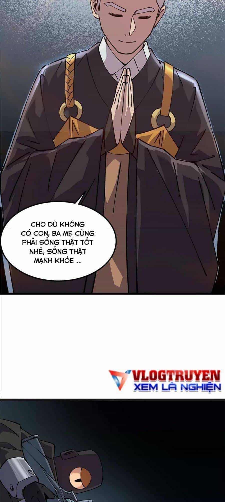 Thí Chủ, Lên Đường Thôi! - Chương 71 - ảnh 6