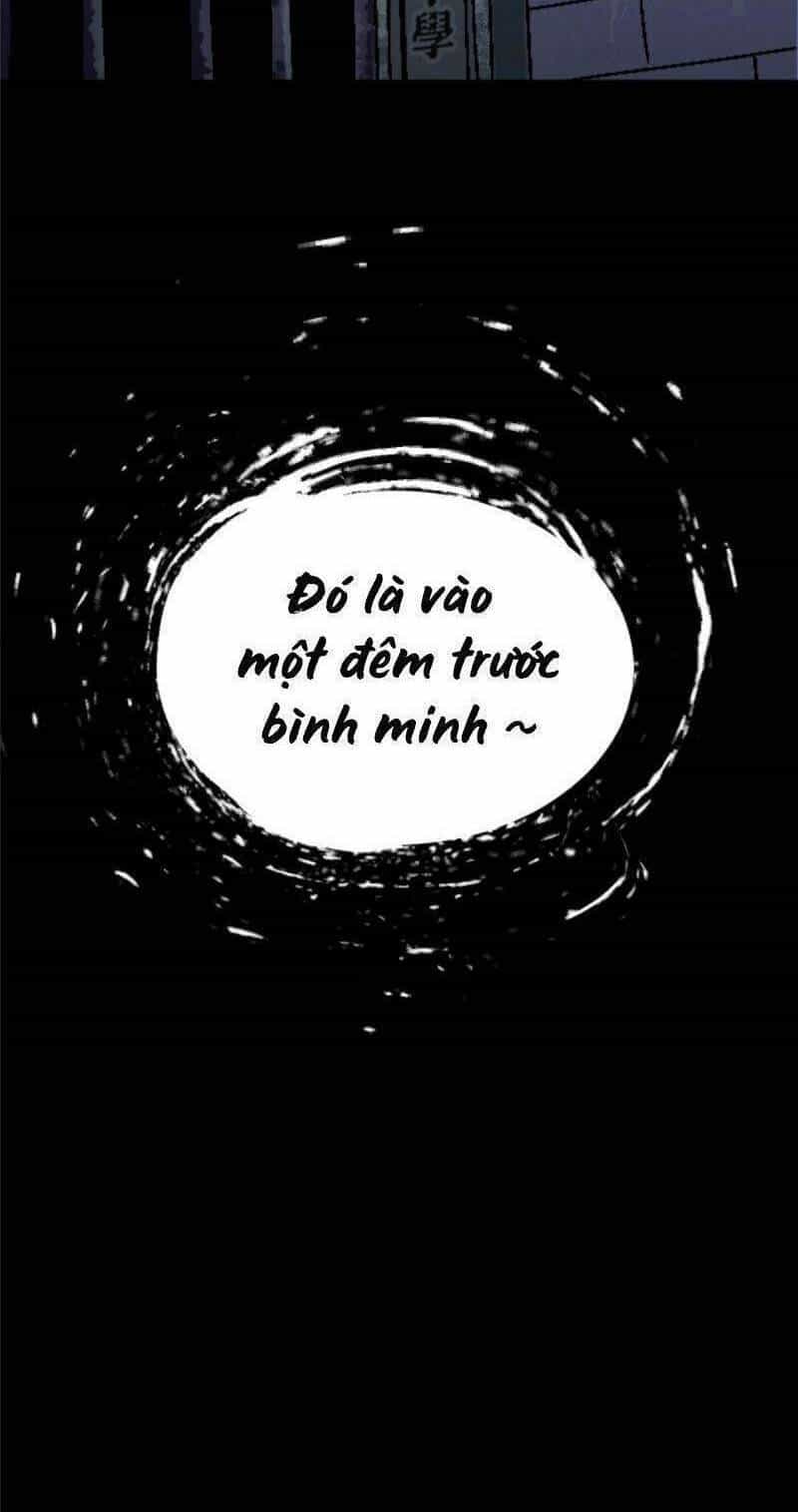 Thí Chủ, Lên Đường Thôi! - Chương 9 - ảnh 2
