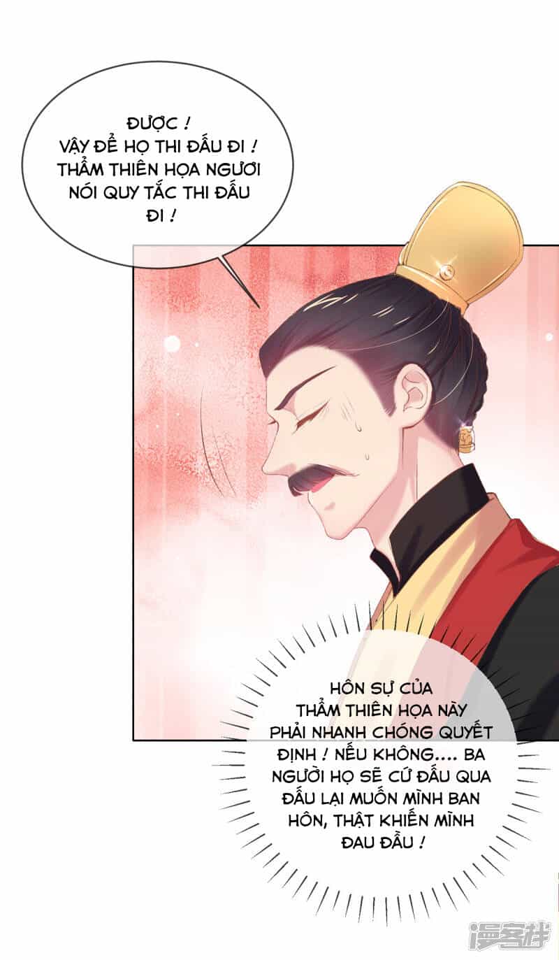 Thị Huyết Y Phi - Chương 101 - ảnh 18
