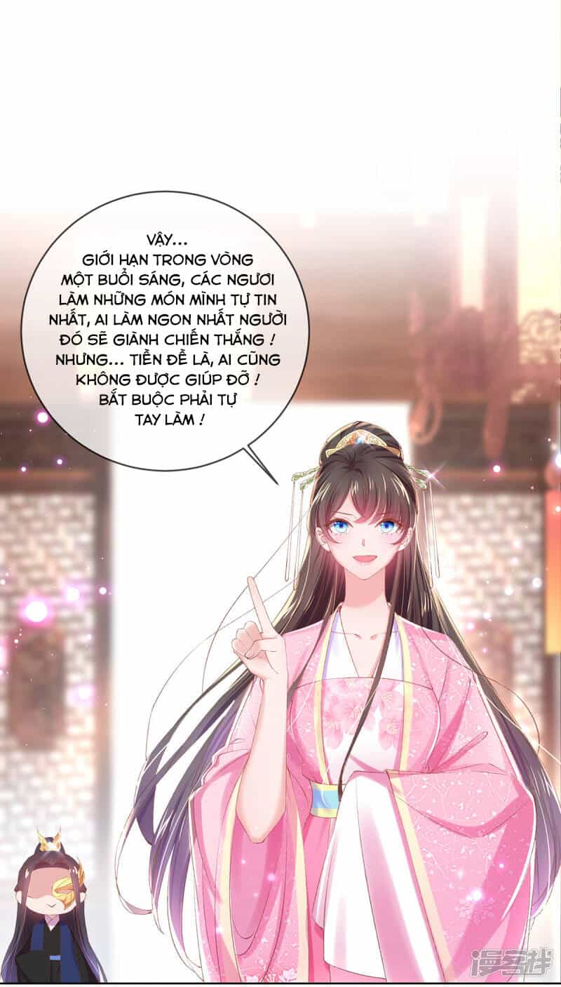 Thị Huyết Y Phi - Chương 101 - ảnh 19