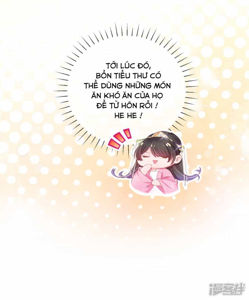 Thị Huyết Y Phi - Chương 101 - ảnh 20
