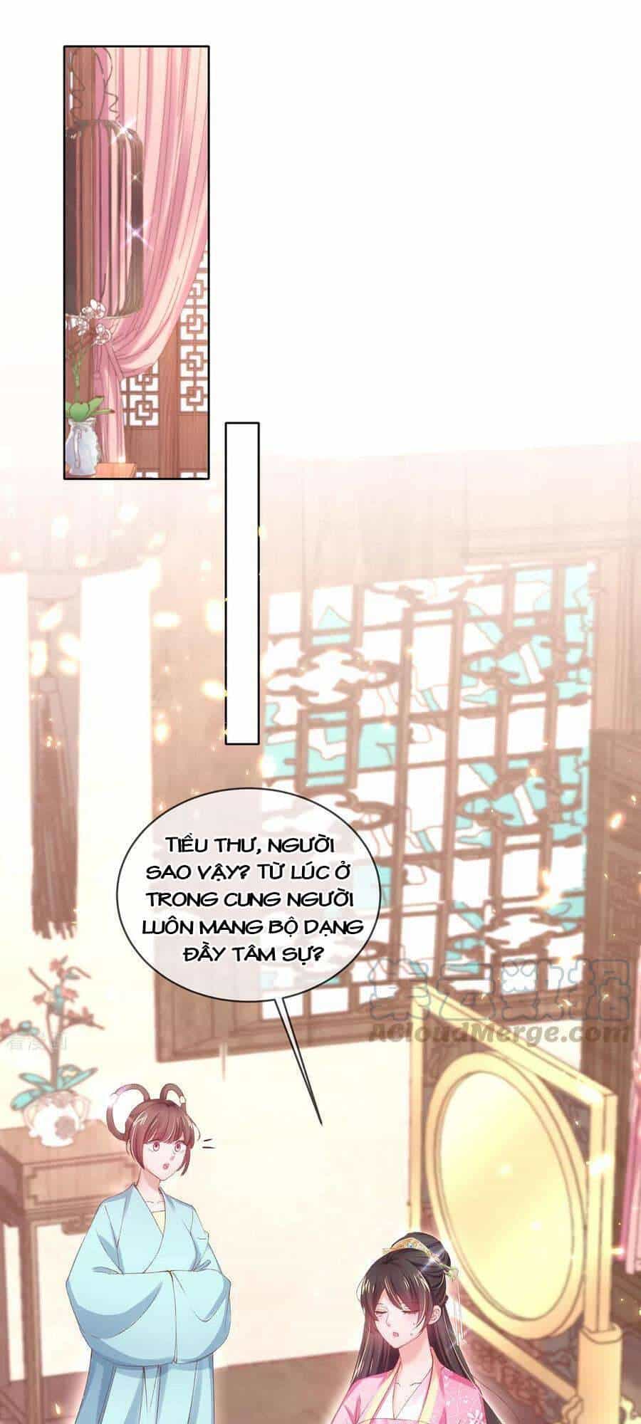 Thị Huyết Y Phi - Chương 106 - ảnh 13