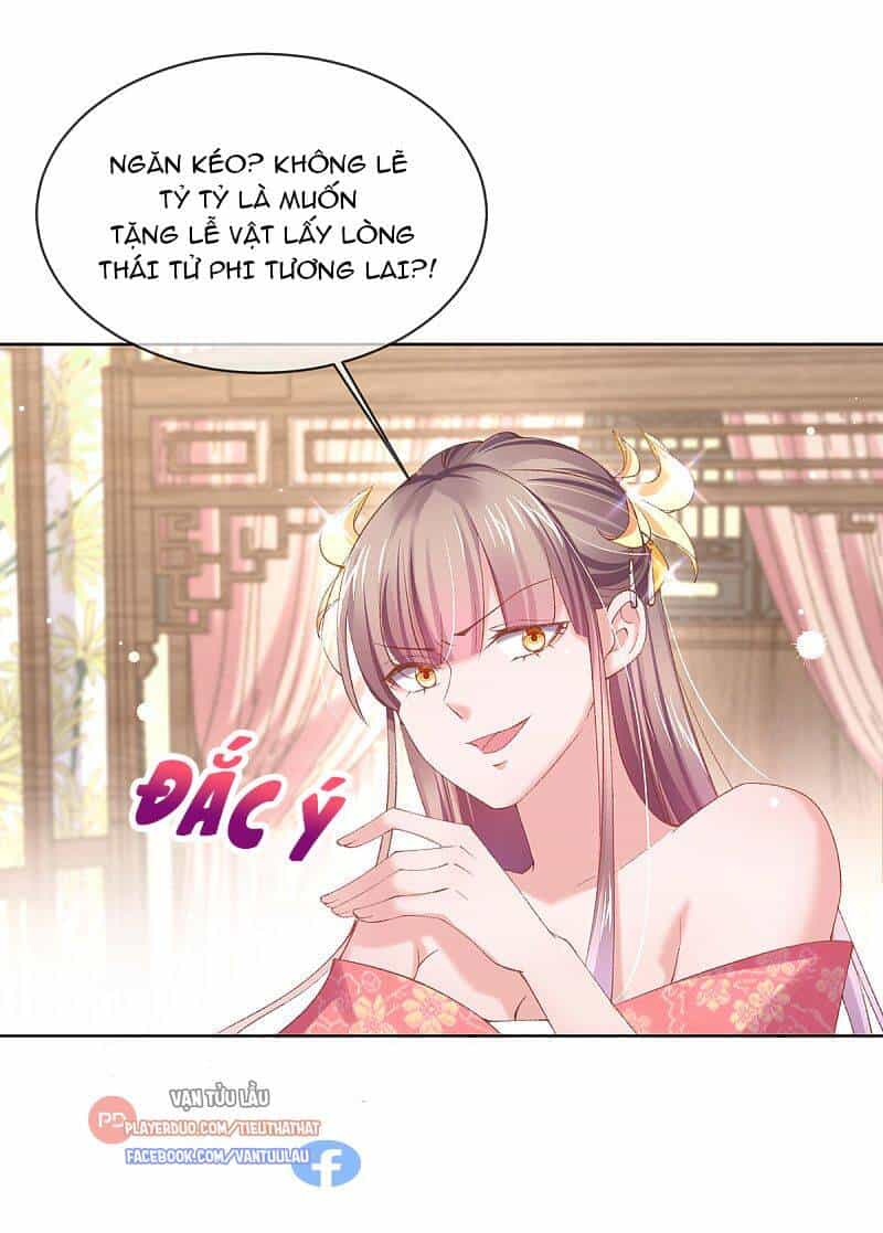 Thị Huyết Y Phi - Chương 107 - ảnh 15