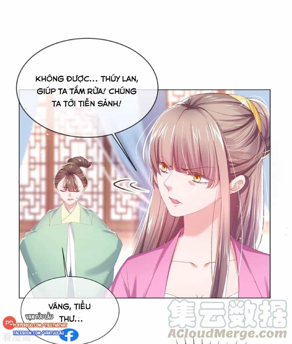 Thị Huyết Y Phi - Chương 112 - ảnh 4