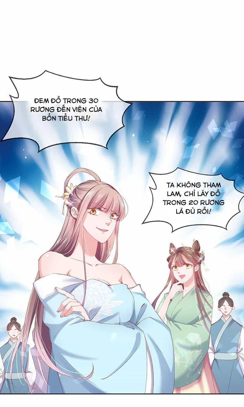 Thị Huyết Y Phi - Chương 113 - ảnh 14