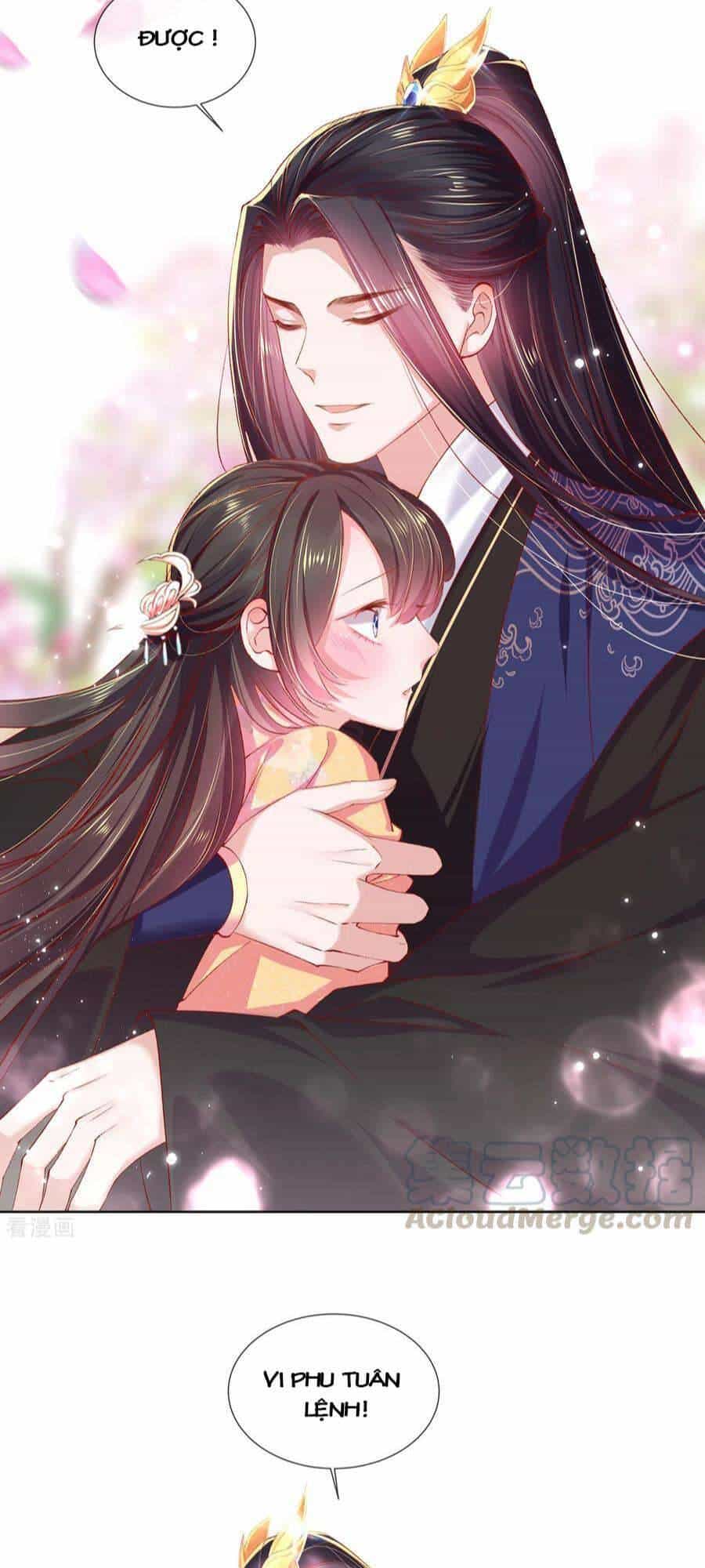 Thị Huyết Y Phi - Chương 116 - ảnh 13