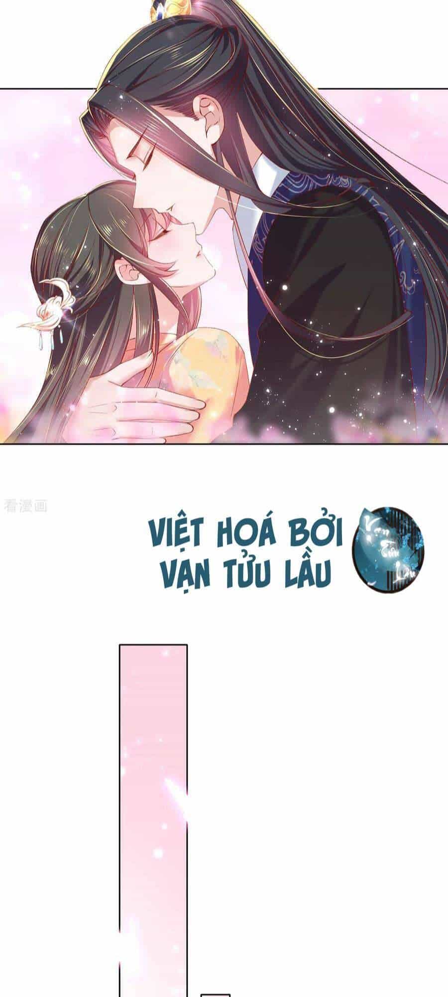 Thị Huyết Y Phi - Chương 116 - ảnh 14