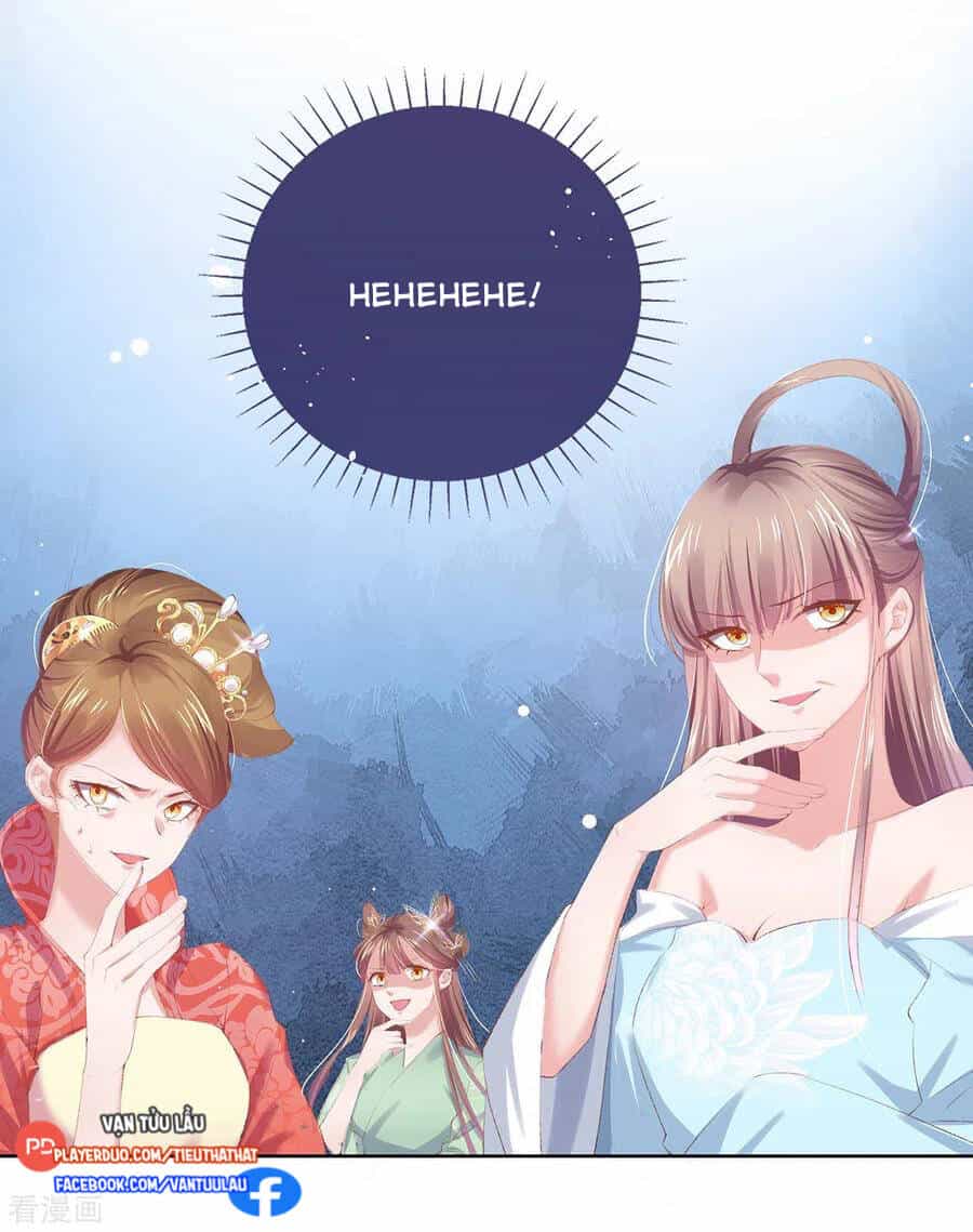 Thị Huyết Y Phi - Chương 117 - ảnh 10
