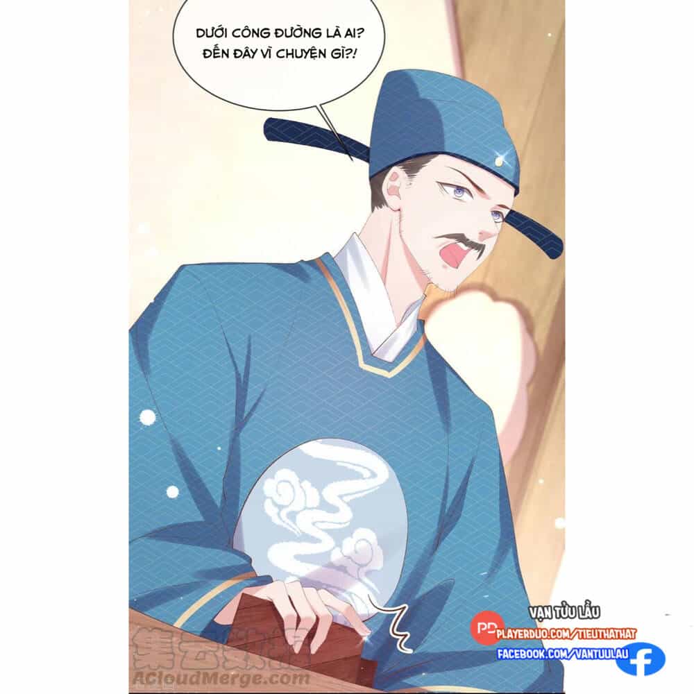 Thị Huyết Y Phi - Chương 117 - ảnh 12