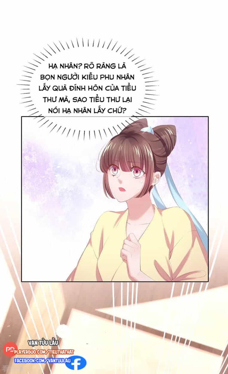 Thị Huyết Y Phi - Chương 117 - ảnh 14