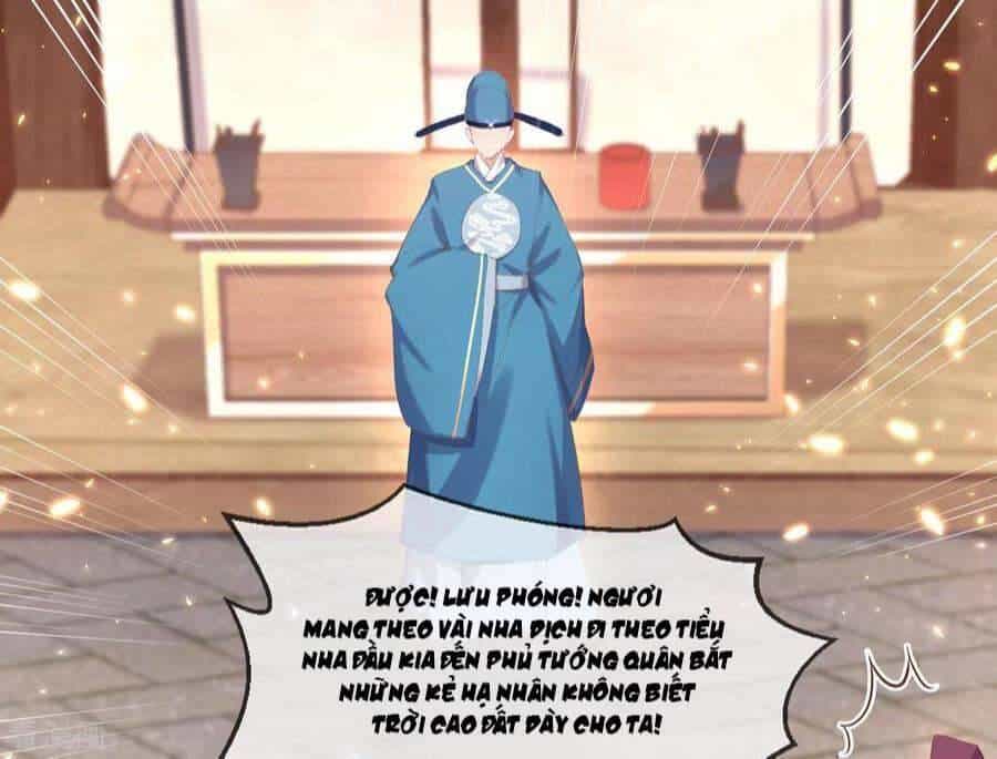 Thị Huyết Y Phi - Chương 118 - ảnh 6