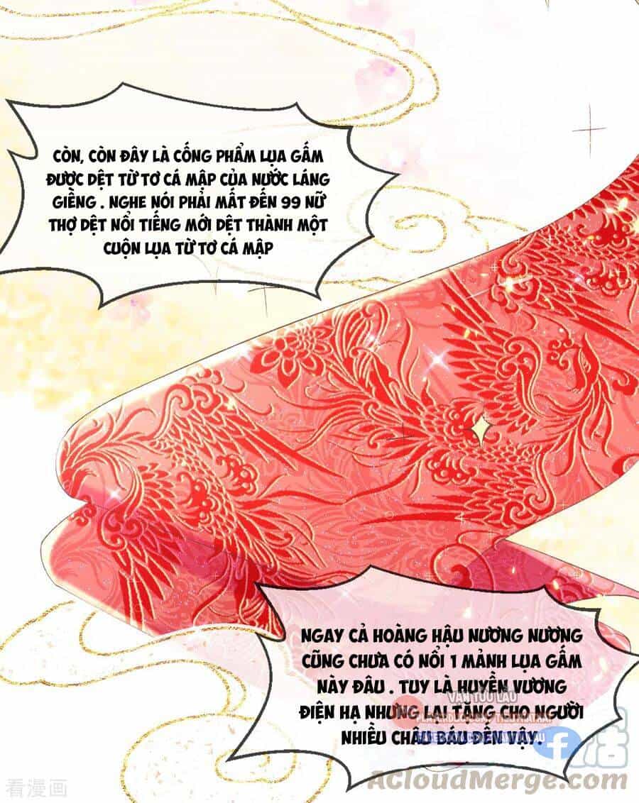 Thị Huyết Y Phi - Chương 120 - ảnh 27