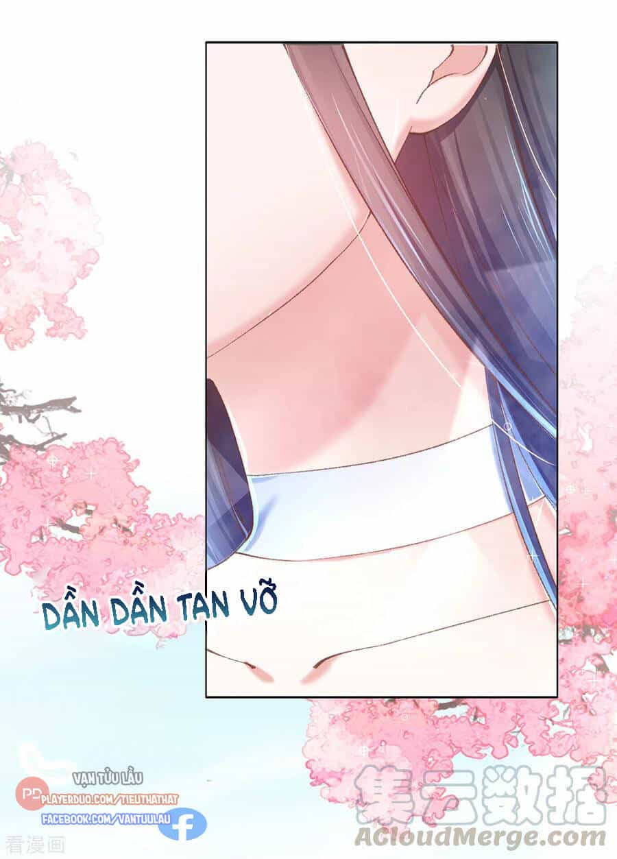 Thị Huyết Y Phi - Chương 124 - ảnh 31