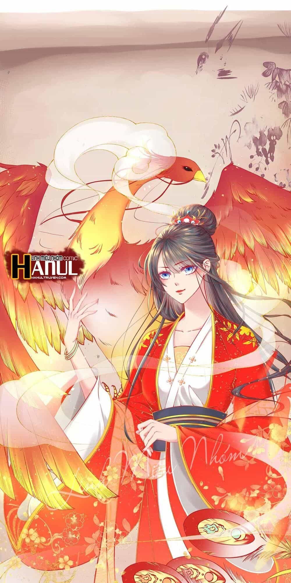 Thị Huyết Y Phi - Chương 17 - ảnh 2