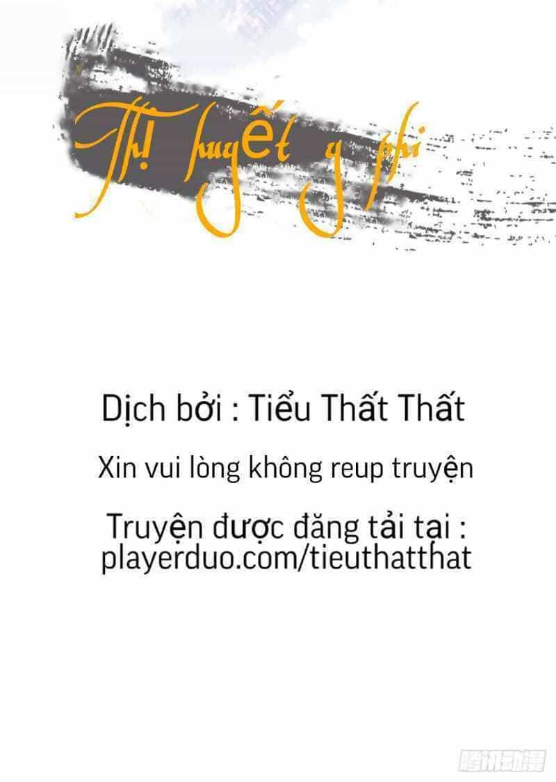 Thị Huyết Y Phi - Chương 38.5 - ảnh 3