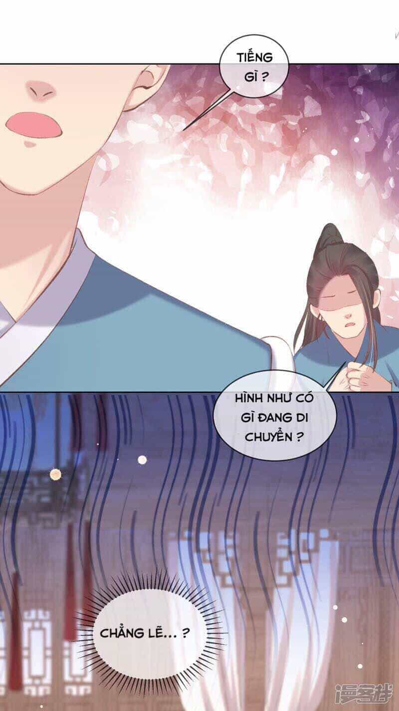 Thị Huyết Y Phi - Chương 51 - ảnh 2