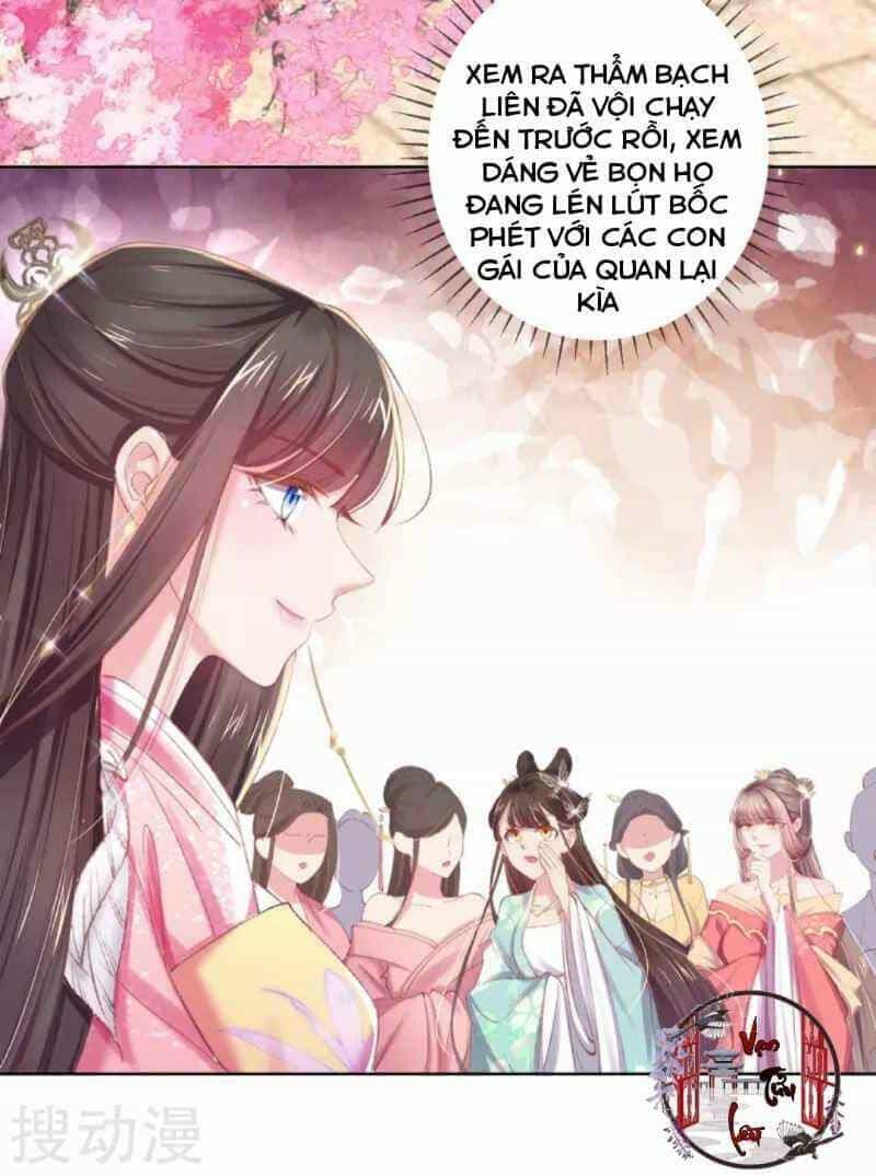 Thị Huyết Y Phi - Chương 57 - ảnh 10