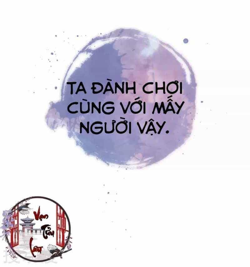 Thị Huyết Y Phi - Chương 57 - ảnh 12