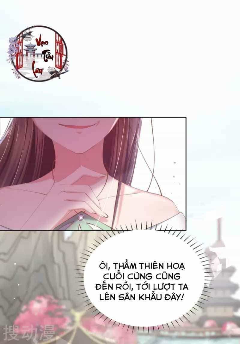 Thị Huyết Y Phi - Chương 57 - ảnh 13