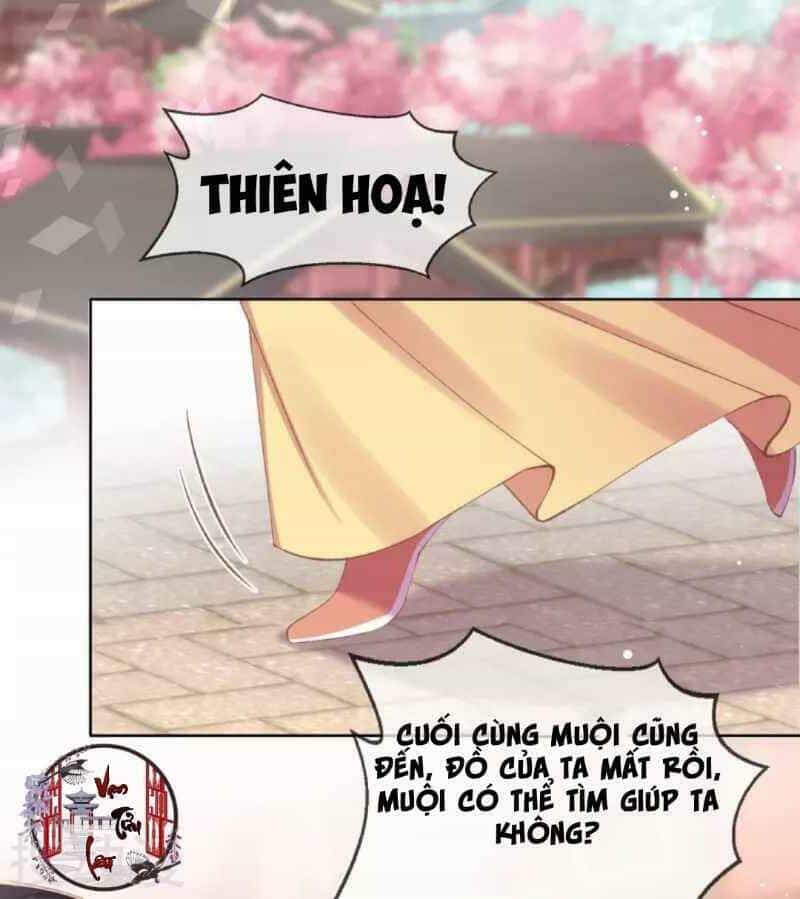 Thị Huyết Y Phi - Chương 57 - ảnh 14