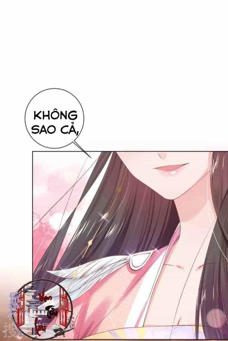 Thị Huyết Y Phi - Chương 59 - ảnh 10