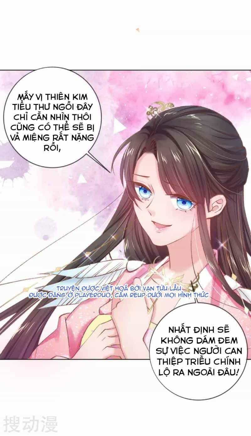 Thị Huyết Y Phi - Chương 59 - ảnh 12
