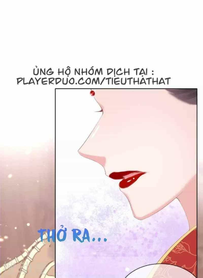 Thị Huyết Y Phi - Chương 59 - ảnh 16