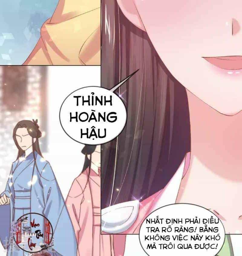 Thị Huyết Y Phi - Chương 59 - ảnh 22