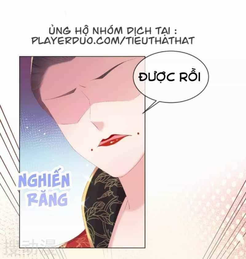 Thị Huyết Y Phi - Chương 59 - ảnh 25
