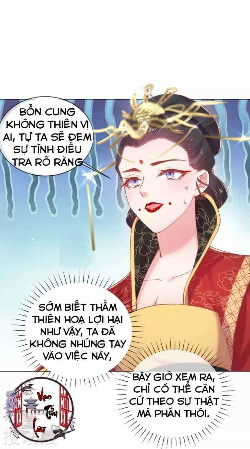 Thị Huyết Y Phi - Chương 59 - ảnh 27