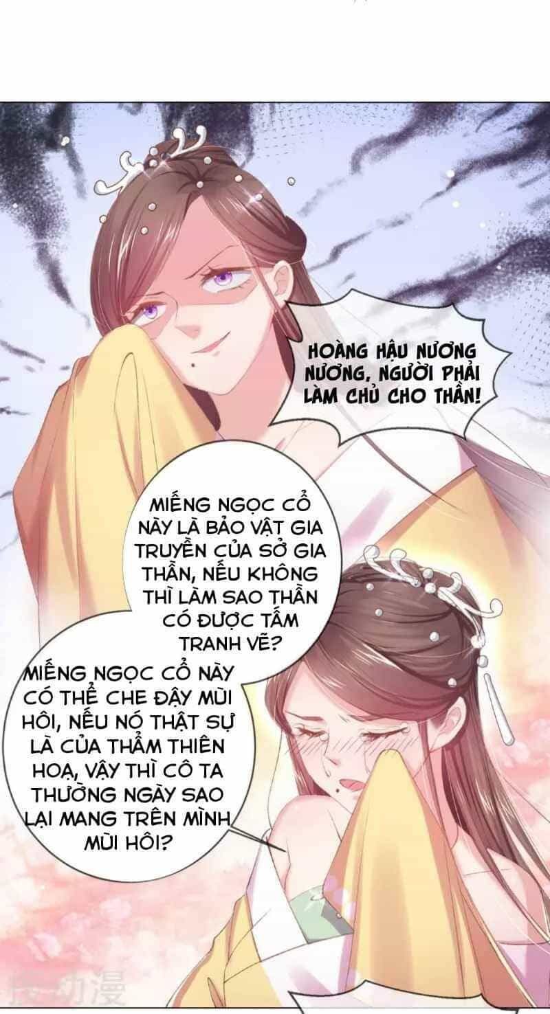 Thị Huyết Y Phi - Chương 59 - ảnh 28