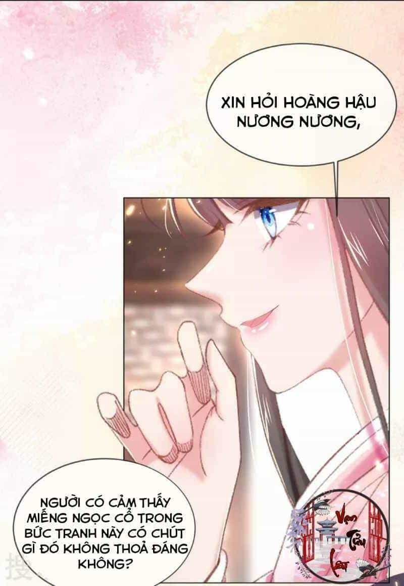 Thị Huyết Y Phi - Chương 59 - ảnh 31