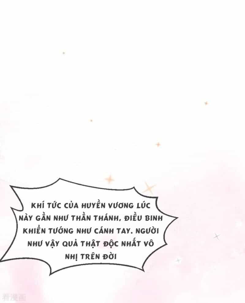 Thị Huyết Y Phi - Chương 73 - ảnh 15