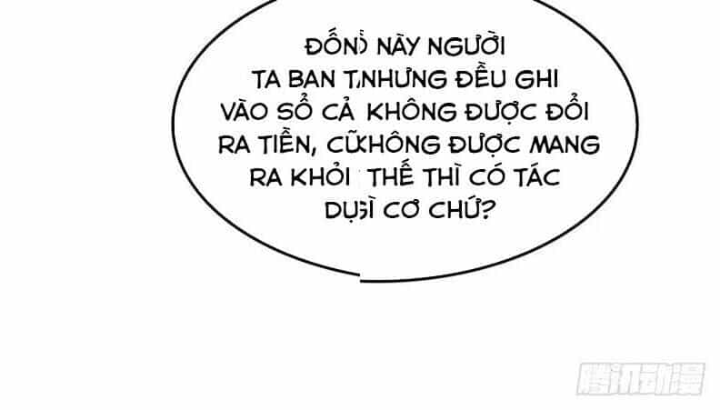 Thị Thiếp Trở Mình Bảo Điển - Chương 20 - ảnh 5