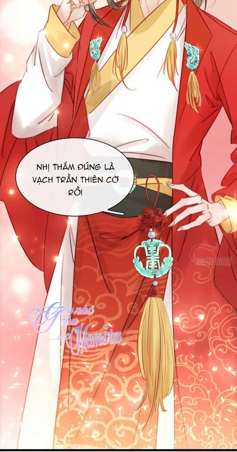 Thị Thiếp Trở Mình Bảo Điển - Chương 2 - ảnh 36