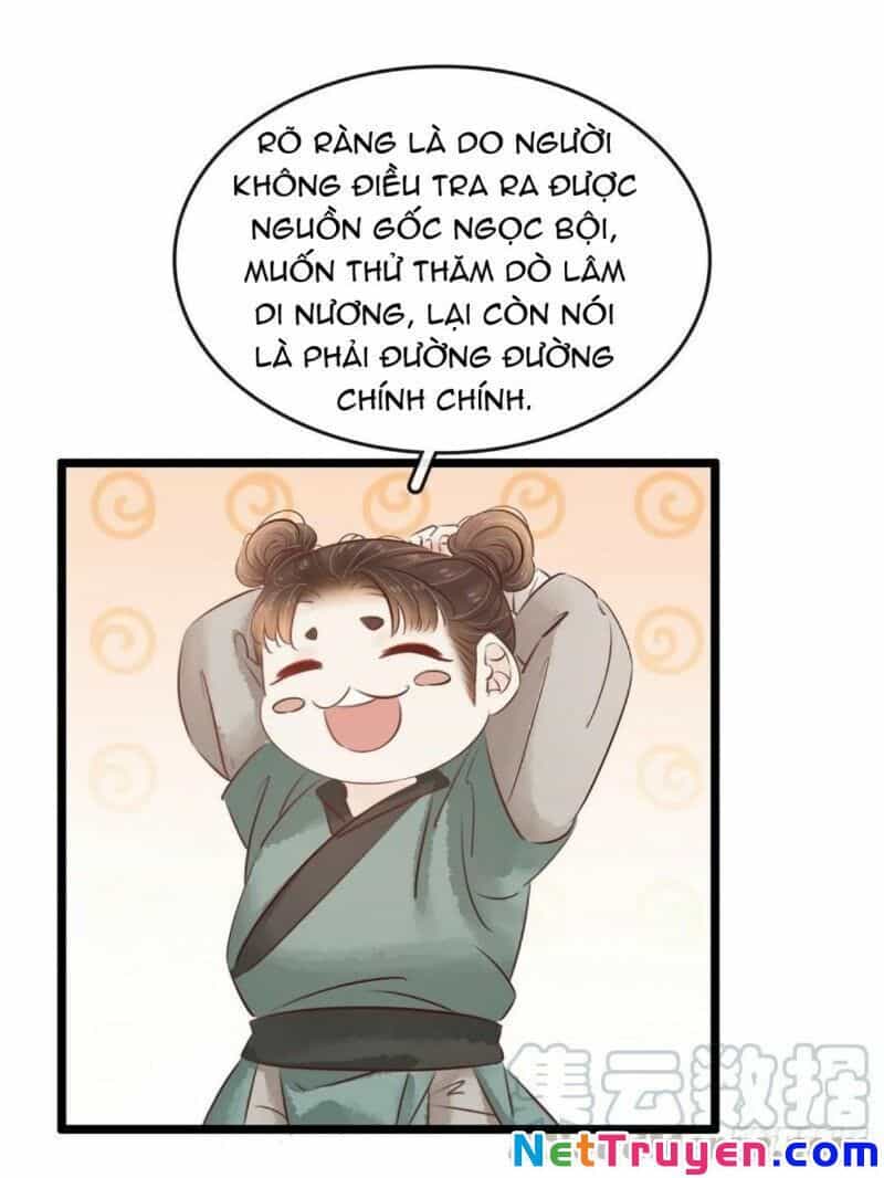 Thị Thiếp Trở Mình Bảo Điển - Chương 29 - ảnh 9
