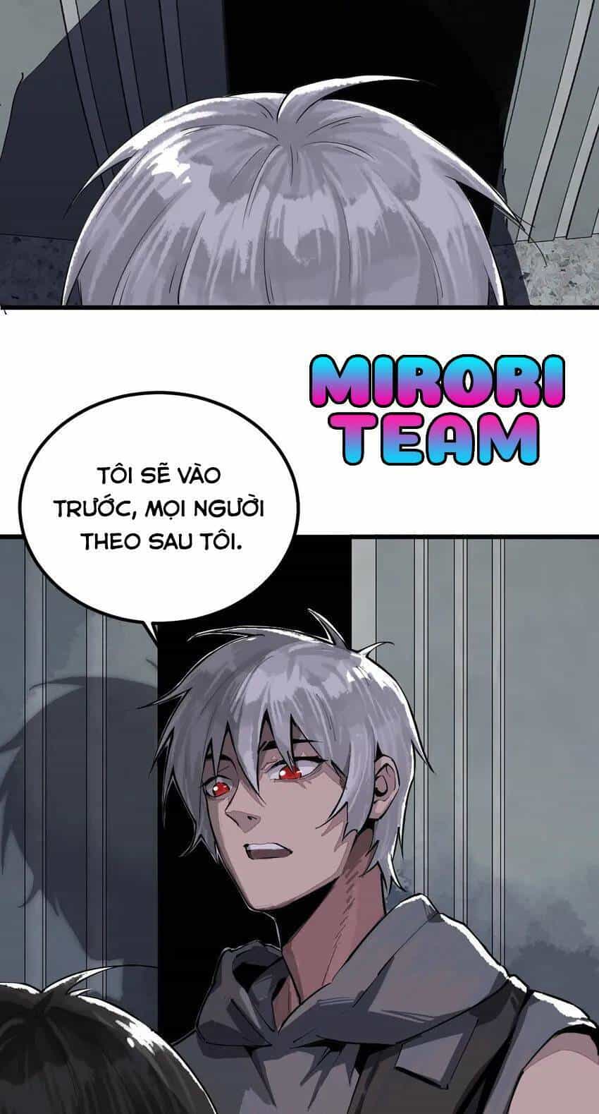 Thi Vương Đại Biến - Chương 10 - ảnh 13