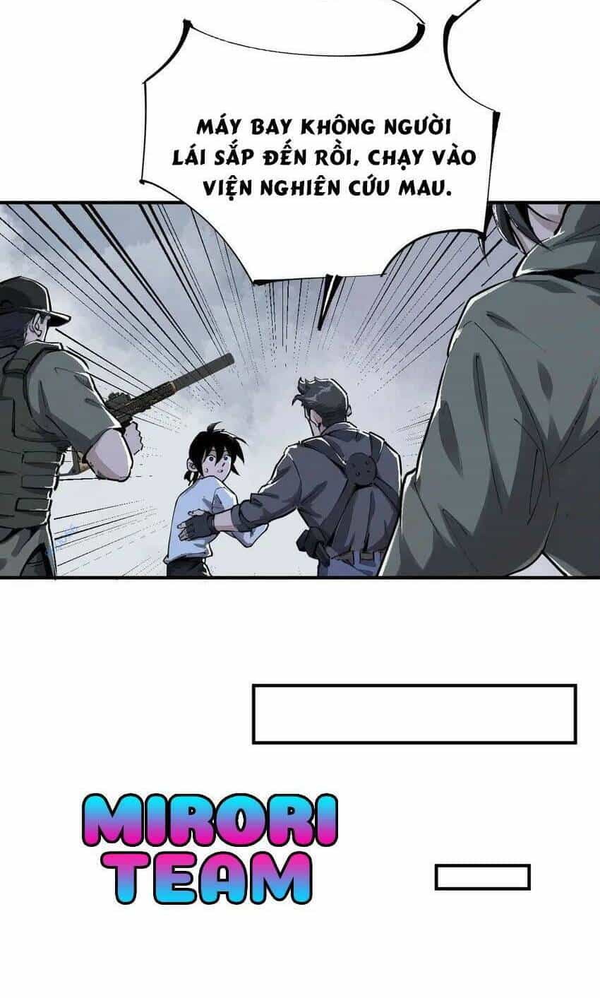 Thi Vương Đại Biến - Chương 10 - ảnh 33
