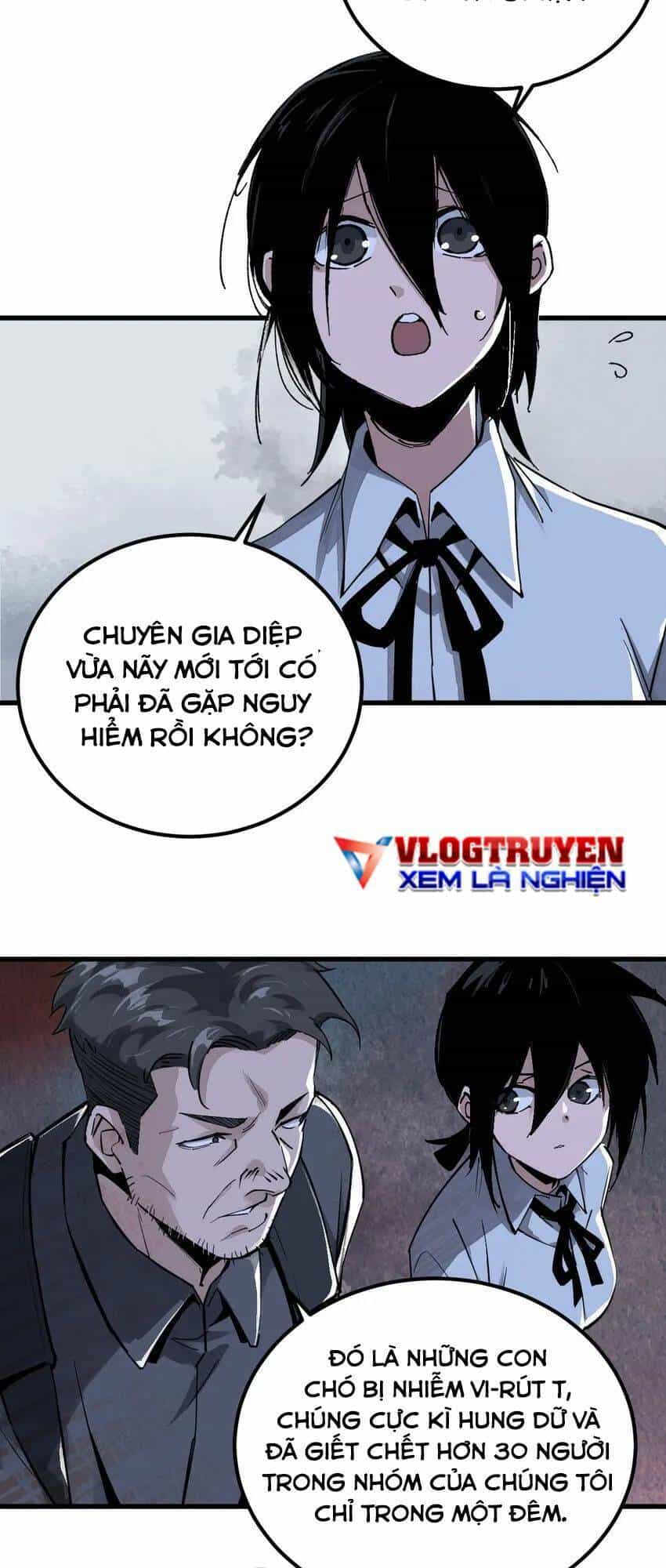Thi Vương Đại Biến - Chương 10 - ảnh 35
