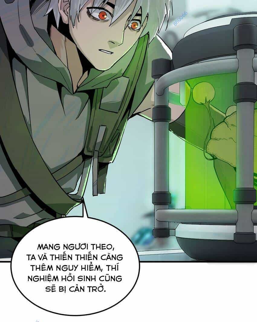 Thi Vương Đại Biến - Chương 11 - ảnh 3