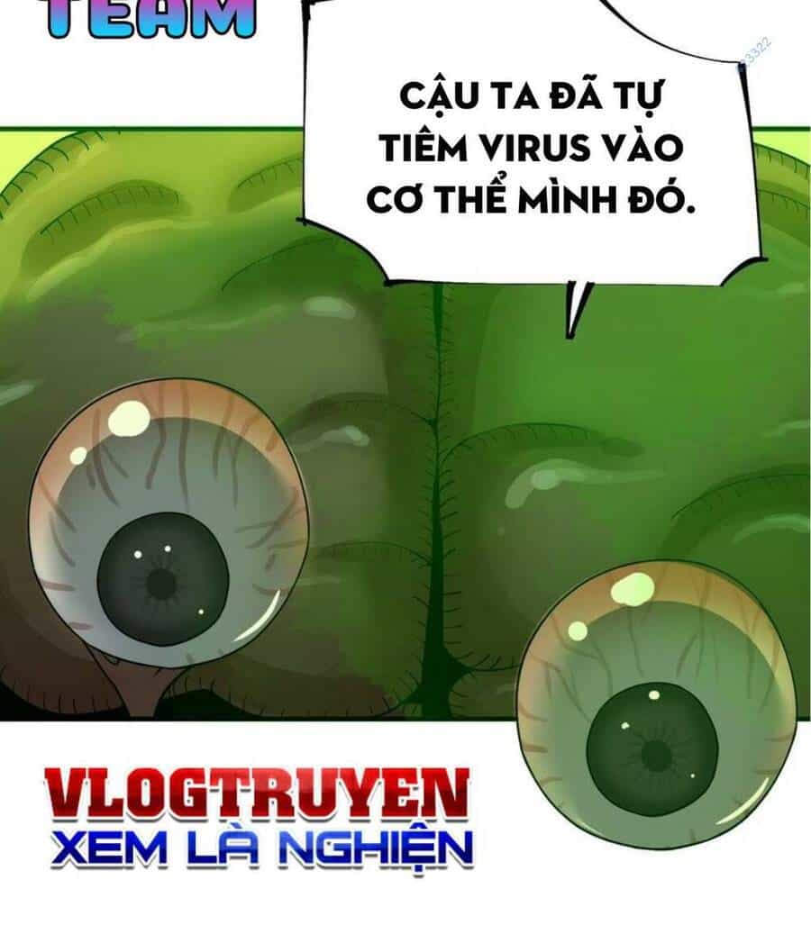 Thi Vương Đại Biến - Chương 14 - ảnh 4