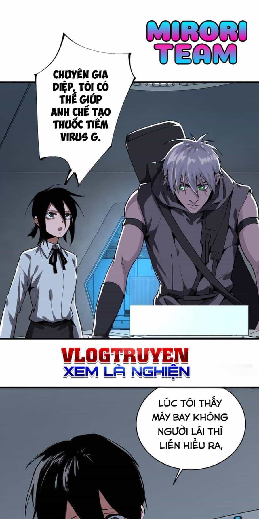 Thi Vương Đại Biến - Chương 14 - ảnh 45
