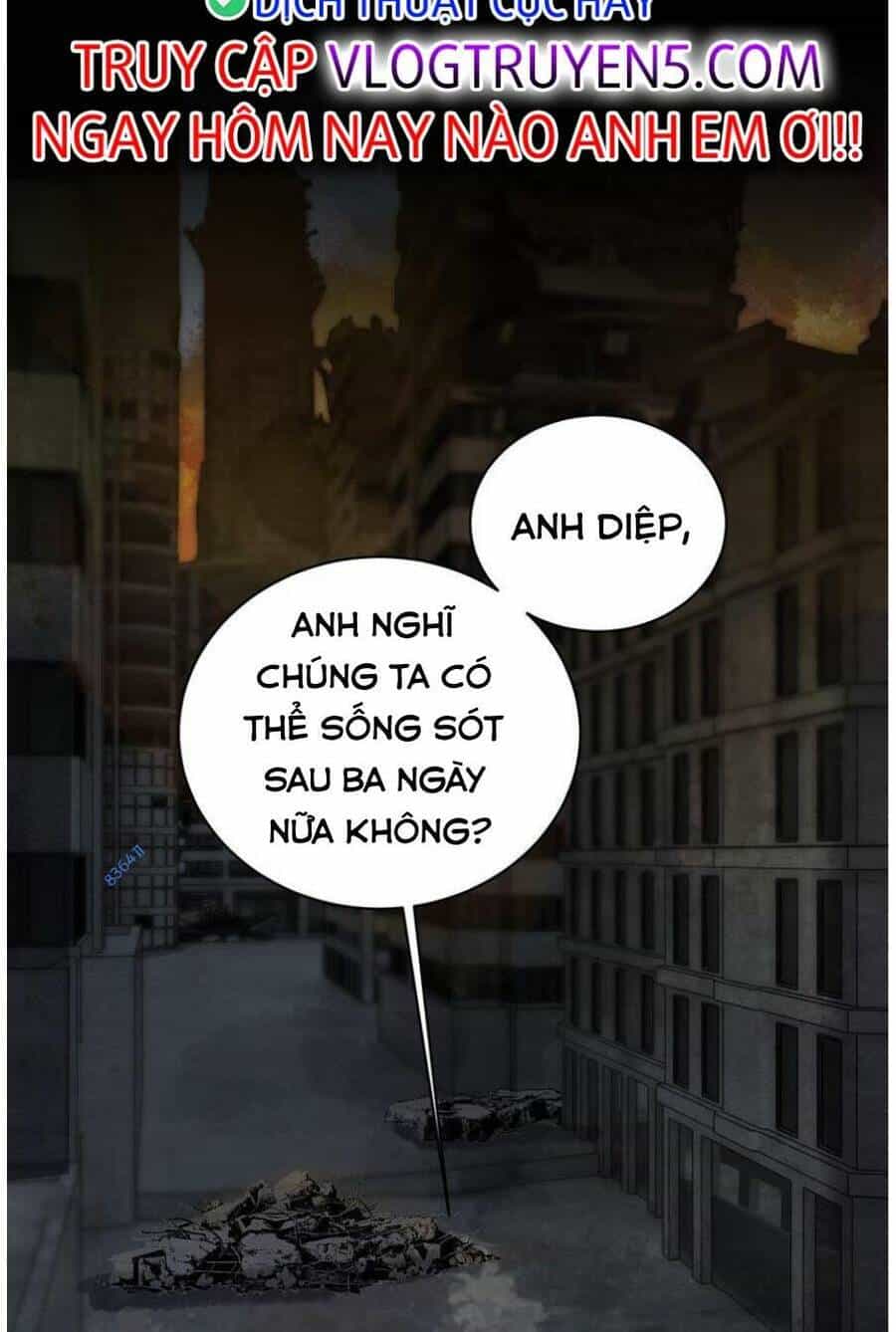 Thi Vương Đại Biến - Chương 16 - ảnh 14