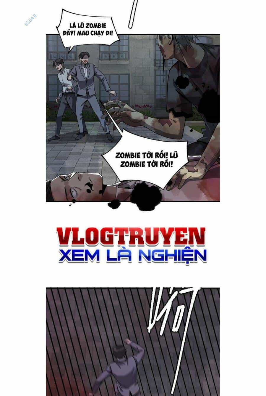 Thi Vương Đại Biến - Chương 16 - ảnh 45