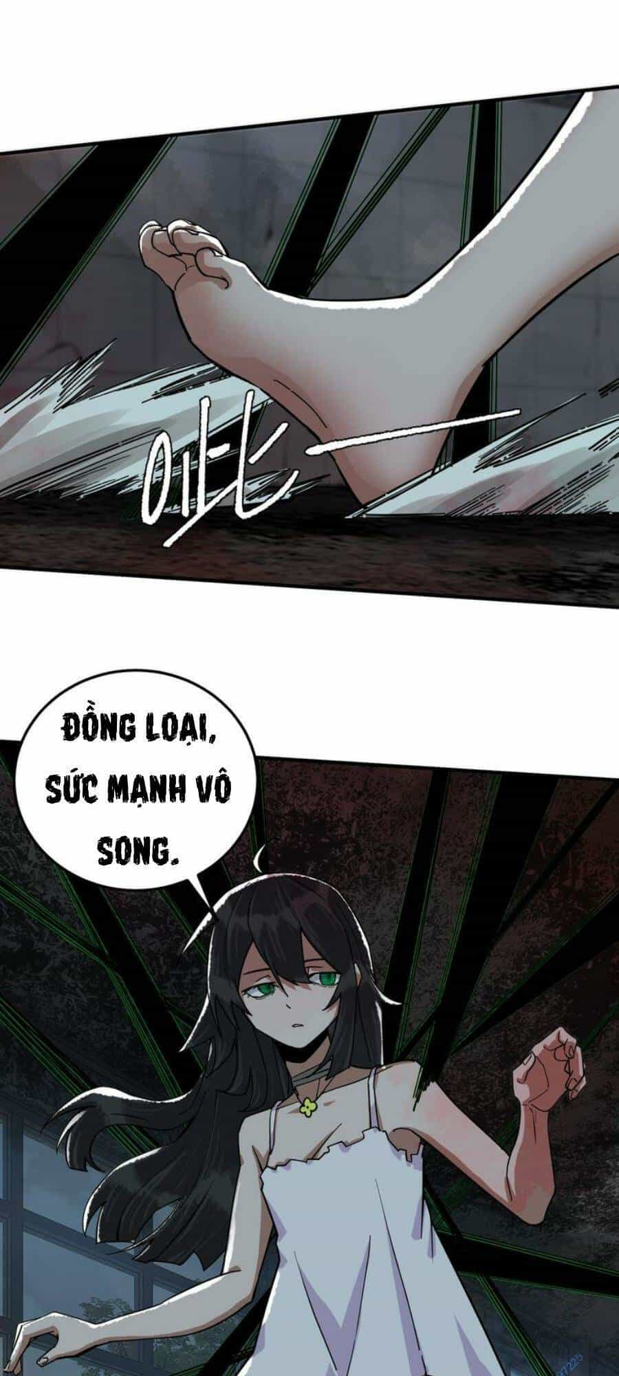 Thi Vương Đại Biến - Chương 17 - ảnh 30